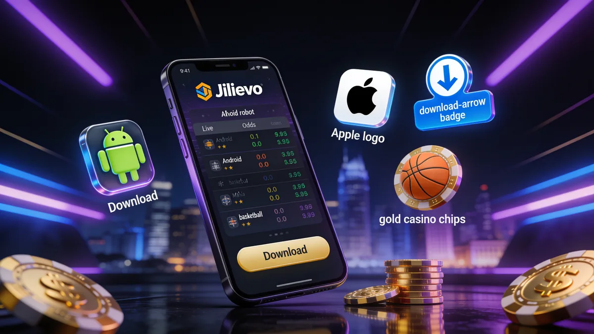 About the JILIEVO Casino App — jilievo casino in the Philippines