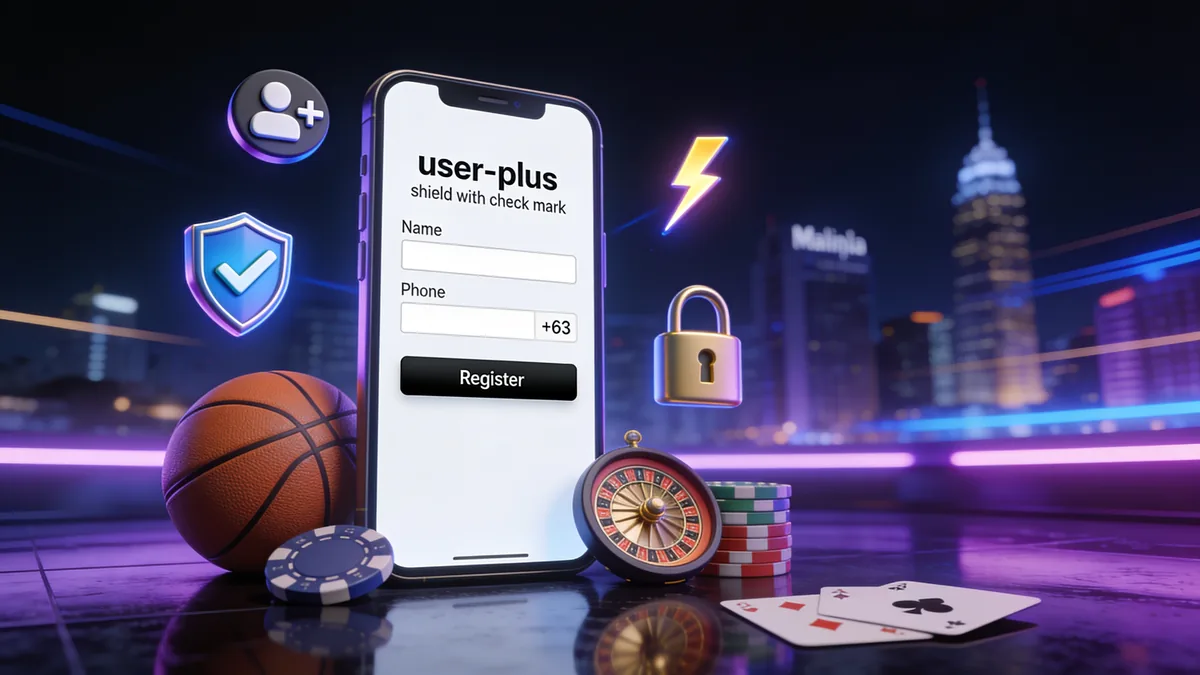 jilievo casino in the Philippines — JILIEVO Casino Registration